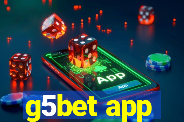 g5bet app