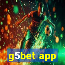 g5bet app