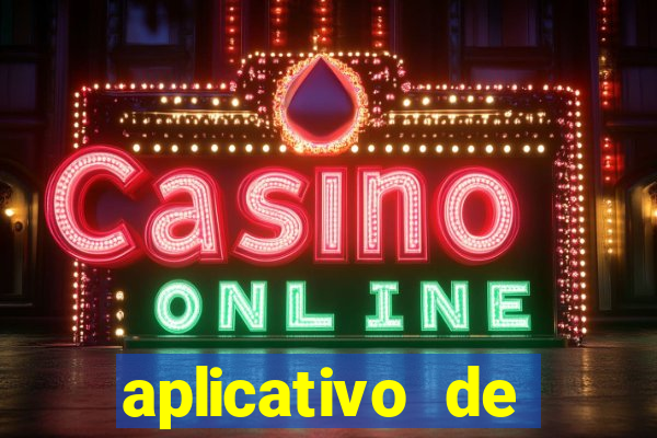 aplicativo de analise de jogos