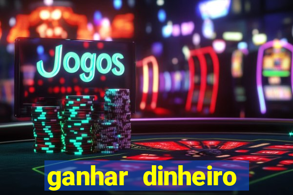 ganhar dinheiro jogando via pix