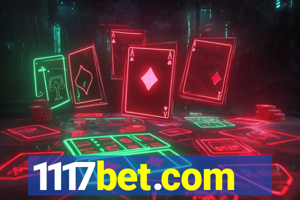1117bet.com