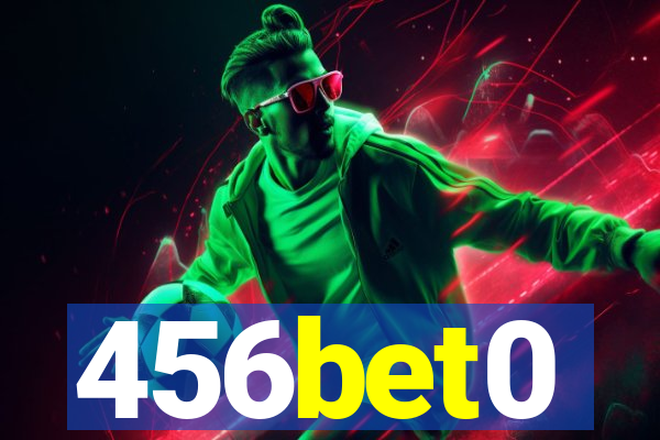 456bet0