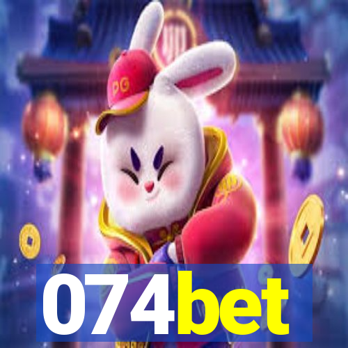 074bet