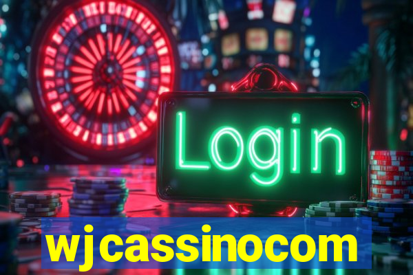 wjcassinocom