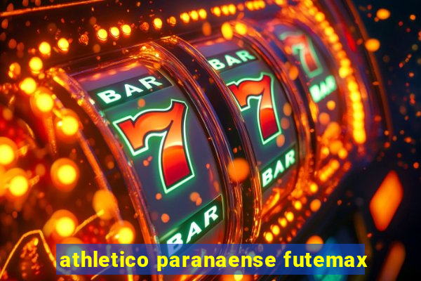 athletico paranaense futemax