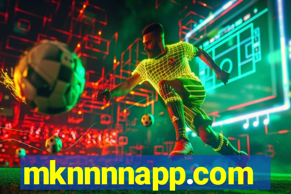 mknnnnapp.com