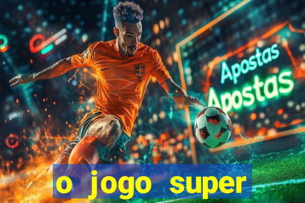 o jogo super genius paga de verdade