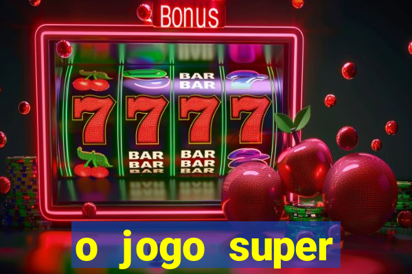 o jogo super genius paga de verdade