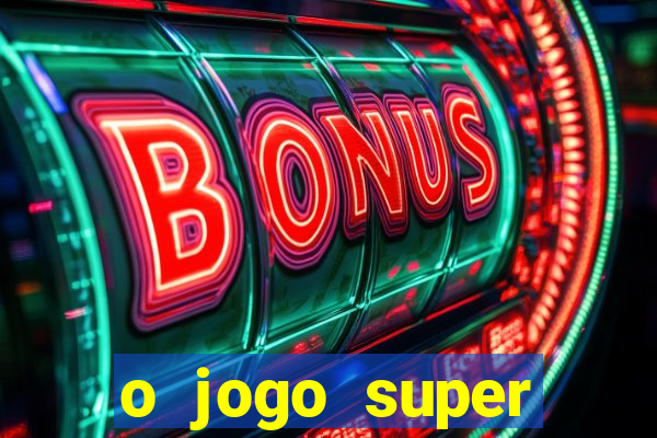 o jogo super genius paga de verdade