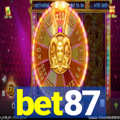 bet87