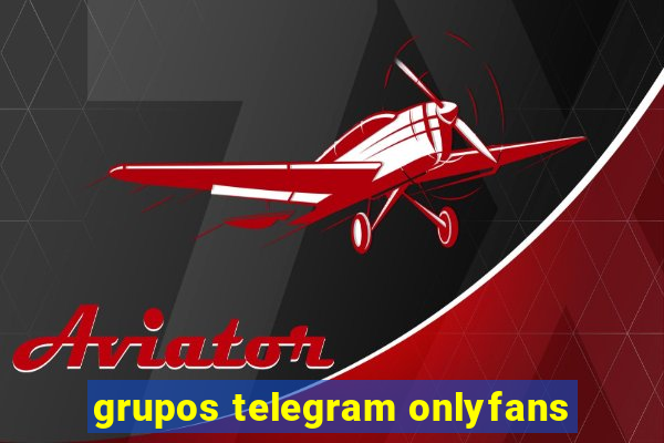 grupos telegram onlyfans