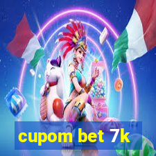 cupom bet 7k
