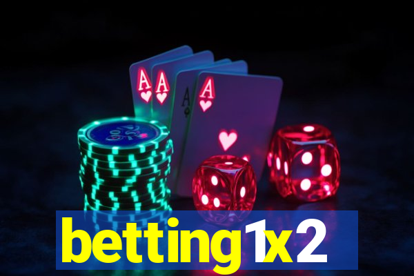 betting1x2