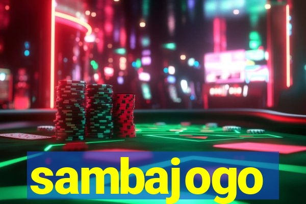 sambajogo