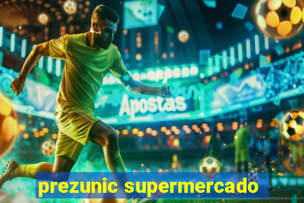 prezunic supermercado