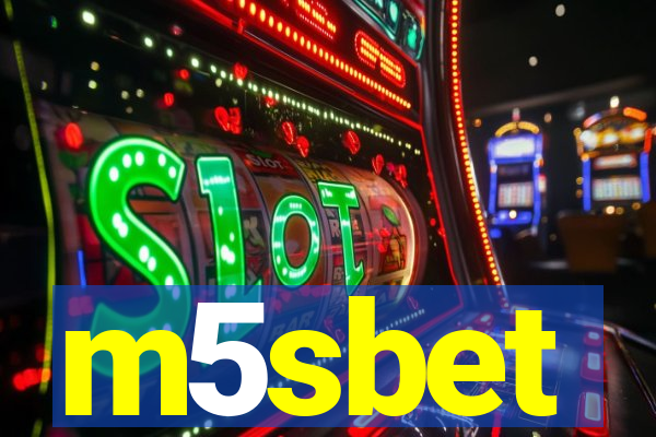 m5sbet