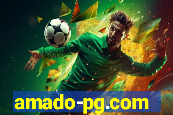 amado-pg.com