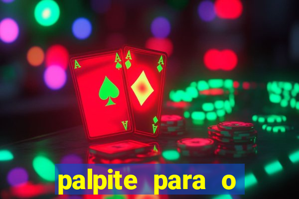 palpite para o jogo do chelsea hoje