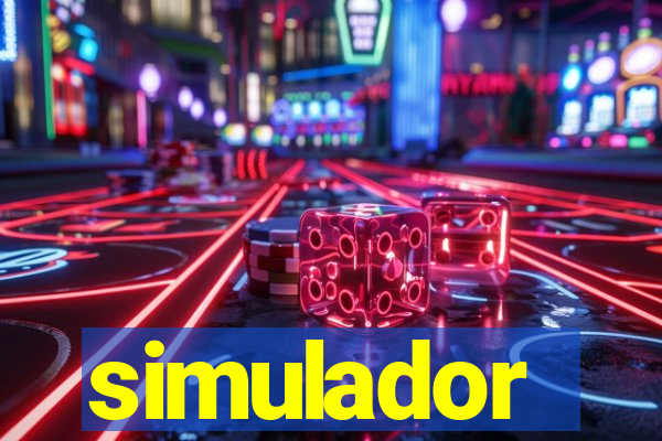 simulador matemático da lotofácil