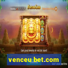 venceu bet.com