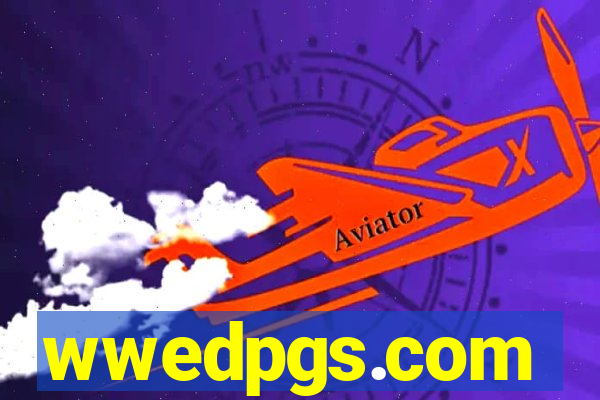 wwedpgs.com