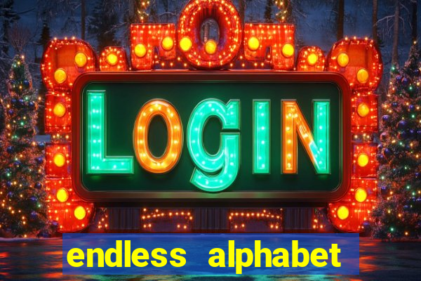 endless alphabet comic studio