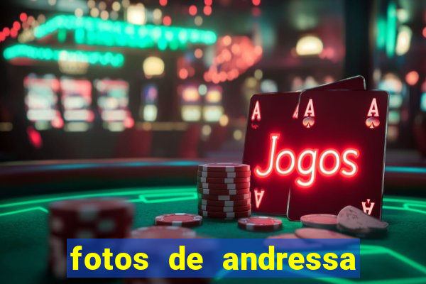 fotos de andressa urach pelada