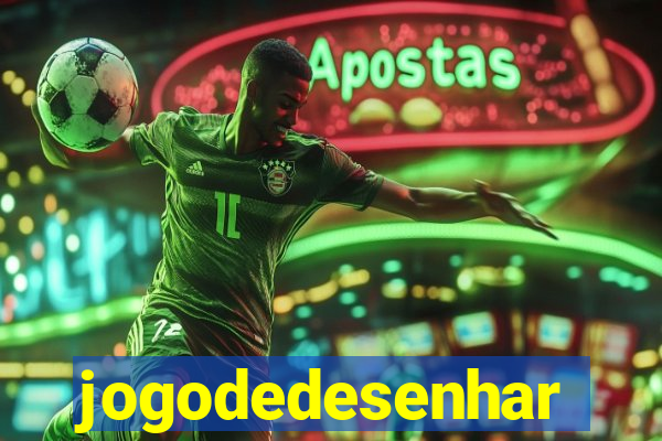 jogodedesenhar