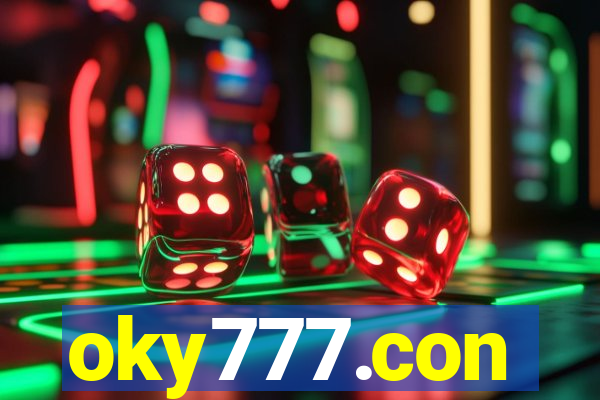 oky777.con