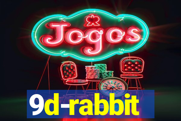 9d-rabbit