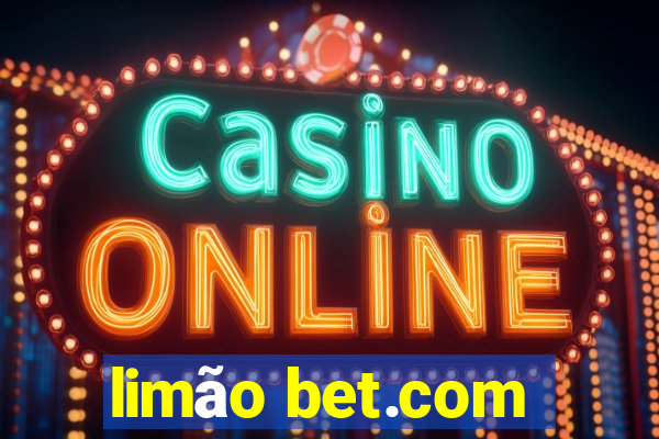 limão bet.com