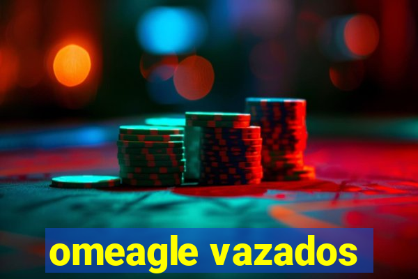 omeagle vazados