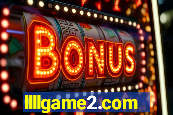 llllgame2.com