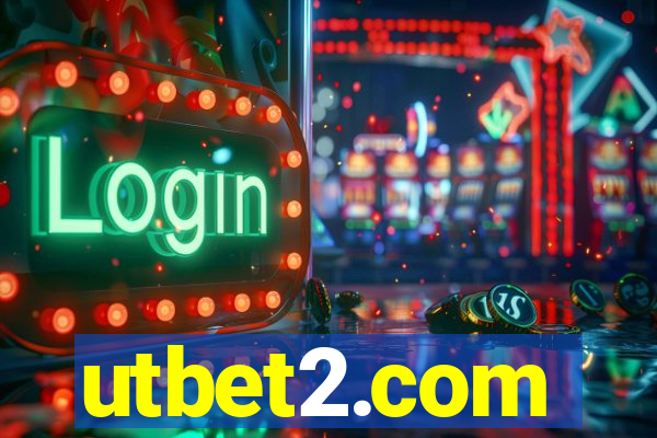 utbet2.com