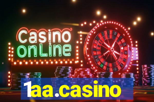 1aa.casino