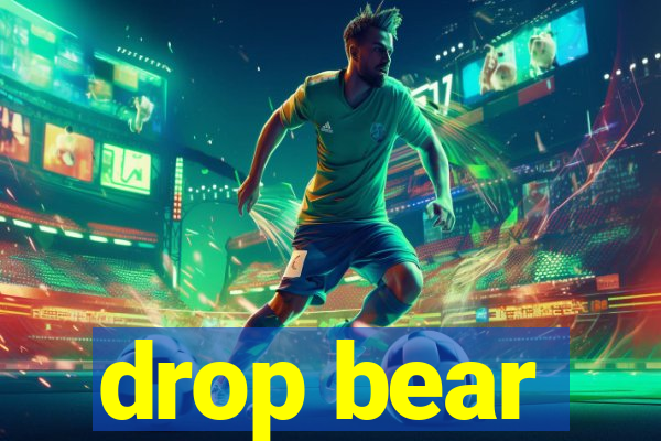 drop bear
