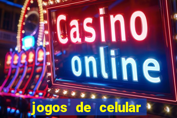 jogos de celular que ganha dinheiro de verdade