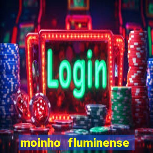 moinho fluminense vai virar shopping