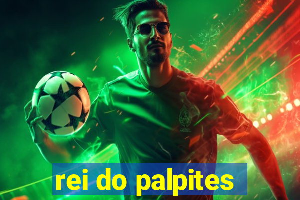 rei do palpites