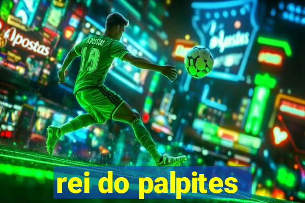 rei do palpites