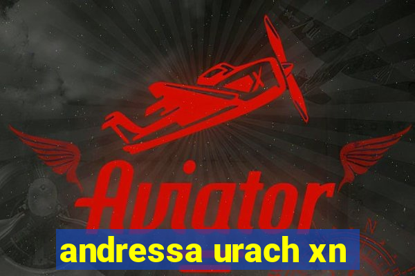 andressa urach xn