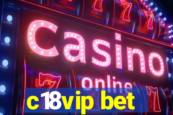 c18vip bet