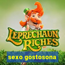 sexo gostosona