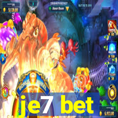je7 bet