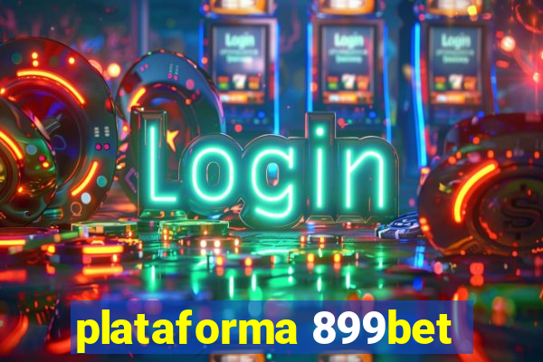 plataforma 899bet