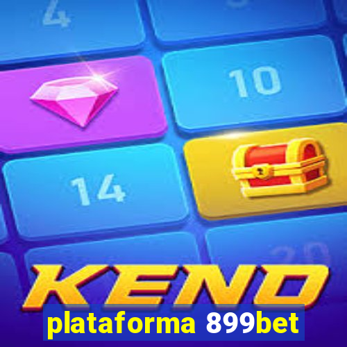 plataforma 899bet