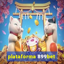 plataforma 899bet