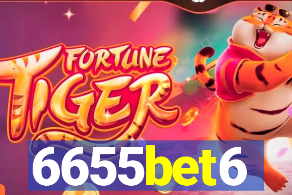 6655bet6