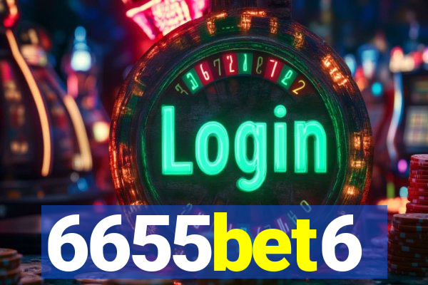 6655bet6