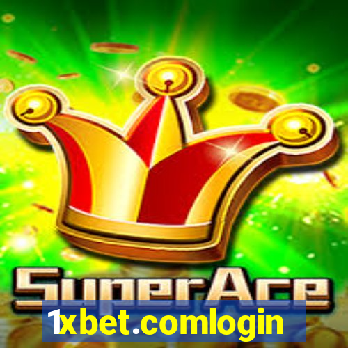 1xbet.comlogin